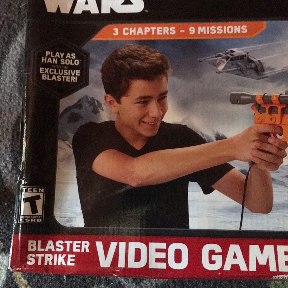 Video Game - Picture 6 of 6
